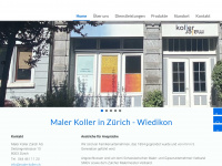 Maler-koller.ch