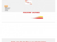 maler-richner.ch Webseite Vorschau