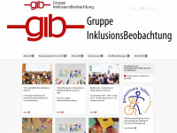gib-hessen.de Webseite Vorschau