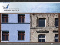 maler-wendlinger.de Thumbnail