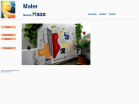 maler-whaas.ch Thumbnail