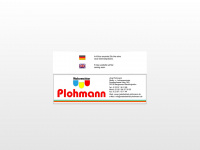 Malerbetrieb-plohmann.de