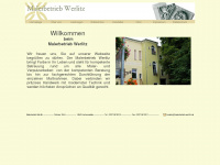Malerbetrieb-werlitz.de