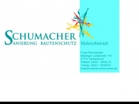 malerei-schumacher.de