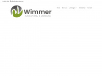 Malerei-wimmer.at