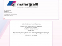 Malergrassl.de