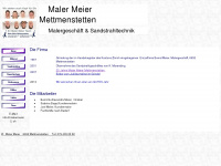 Malermeier.ch