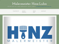 Malermeister-hinz.de