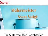 Malermeister-svenvoigt.de