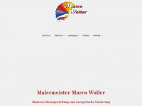 Malermeister-woller.de
