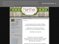 mali4kids.blogspot.com Thumbnail