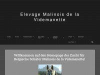 malinois-videmanette.ch