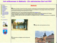 Malkwitz-sachsen.de