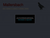 Mallersbach.at