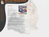 mallys.ch Thumbnail