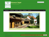 museum-sagar.de Thumbnail