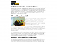 handball-vereine.de