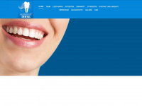 mammut-dental.de Webseite Vorschau