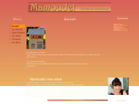 mamoudet.ch Thumbnail