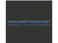 management-goldschmidt.de Webseite Vorschau