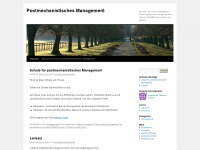 Managementphilosophie.wordpress.com