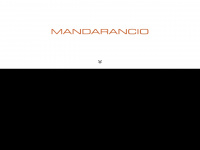 mandarancio.com