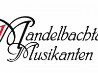 mandelbachtaler-musikanten.de Webseite Vorschau