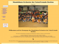 mandolinenorchester-bretten.de Thumbnail