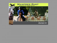 manfred-rust.at Thumbnail
