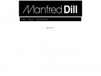 manfreddill.de Thumbnail