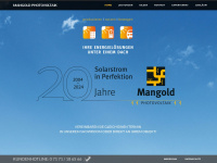 Mangold-photovoltaik.de