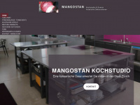 mangostan.ch Webseite Vorschau