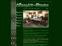 maniac-studio.de Thumbnail