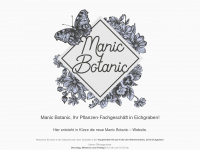 manic-botanic.at