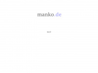 Manko.de