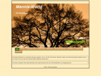 mannis-world.de