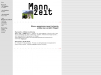 mannzeit.ch