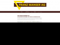 Manserbau.ch