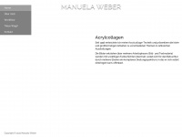 Manuelaweber.de