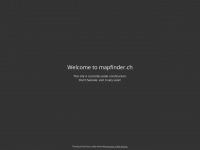 Mapfinder.ch