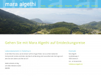 Mara-algethi.ch