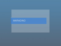 maradino.de Webseite Vorschau