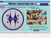 Marc-radioclub.de