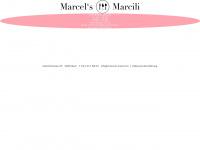 Marcels-marcili.ch