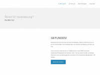 marchel-design.at Webseite Vorschau