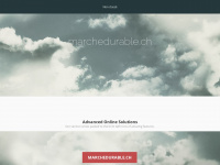marchedurable.ch