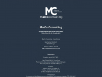 Marco-consulting.de