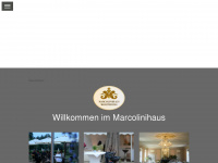 Marcolinihaus.de