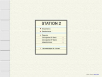 station2-ev.de Webseite Vorschau