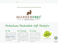 Marderfrei.de